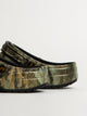 CROCS MENS CROCS CLASSIC CLOG - REALTREE APX - Boathouse