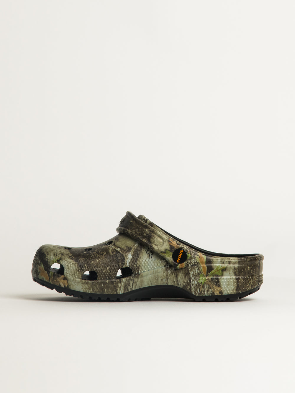 WOMENS CROCS CLASSIC CLOG - REALTREE APX