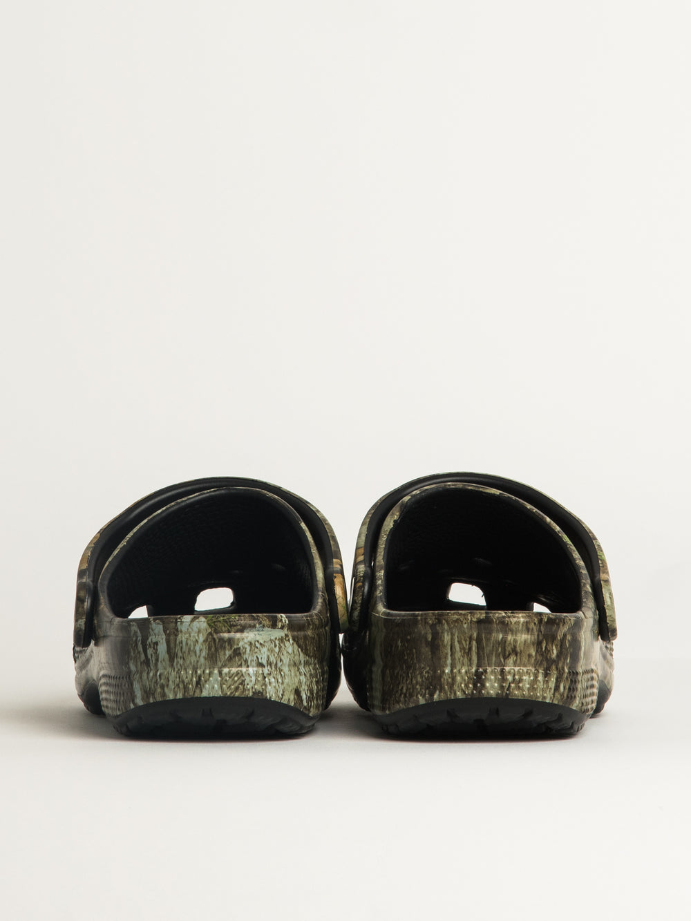 WOMENS CROCS CLASSIC CLOG - REALTREE APX