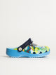 CROCS KIDS CROCS CLASSIC CLOG - BLUEY - Boathouse