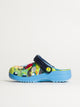 KIDS CROCS CLASSIC CLOG - BLUEY