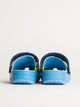 CROCS KIDS CROCS CLASSIC CLOG - BLUEY - Boathouse