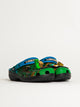 CROCS KIDS CROCS MINECRAFT CLASSIC CLOG - MINECRAFT - Boathouse
