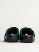 CROCS KIDS CROCS MINECRAFT CLASSIC CLOG - MINECRAFT - Boathouse