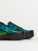 CROCS KIDS CROCS MINECRAFT CLASSIC CLOG - MINECRAFT - Boathouse