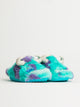 CROCS WOMENS CROCS MONSTERS SULLY CLASSIC COZZZY - Boathouse