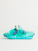 CROCS WOMENS CROCS MONSTERS SULLY CLASSIC COZZZY - Boathouse