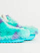 CROCS WOMENS CROCS MONSTERS SULLY CLASSIC COZZZY - Boathouse