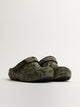 CROCS MENS CROCS REALTREE APX LINED CLASSIC CLOG - Boathouse