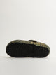 CROCS MENS CROCS REALTREE APX LINED CLASSIC CLOG - Boathouse