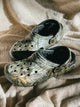 CROCS MENS CROCS REALTREE APX LINED CLASSIC CLOG - Boathouse