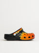 CROCS KIDS CROCS CLASSIC FLAMES CLOG - Boathouse