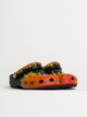 CROCS KIDS CROCS CLASSIC FLAMES CLOG - Boathouse