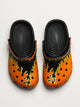 CROCS KIDS CROCS CLASSIC FLAMES CLOG - Boathouse