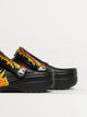 CROCS KIDS CROCS CLASSIC FLAMES CLOG - Boathouse