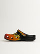CROCS MENS CROCS CLASSIC CLOG - FLAMES - Boathouse