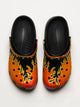 CROCS MENS CROCS CLASSIC CLOG - FLAMES - Boathouse