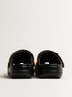 CROCS MENS CROCS CLASSIC CLOG - FLAMES - Boathouse