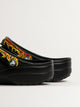 CROCS MENS CROCS CLASSIC CLOG - FLAMES - Boathouse