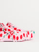 KIDS CROCS FRESH FRUITS CLASSIC CLOG - ROSE