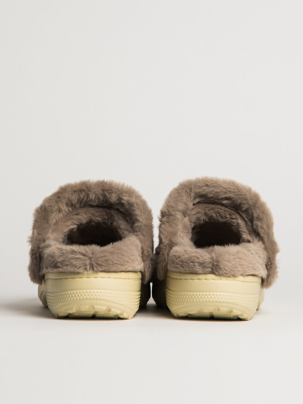 SABOT CROCS CLASSIC UNFURGETTABLE POUR FEMMES - MUSH