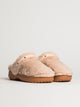 CROCS WOMENS CROCS CLASSIC UNFURGETTABLE CLOG - QUARTZ - Boathouse