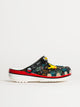 KIDS CROCS CLASSIC CLOG - POKEMON