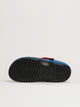 SABOTS SLIP-ON CLASSIQUES CROCS SPIDERMAN - ROUGE