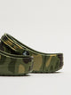 CROCS MENS CROCS DUCK CAMO CLOG - CARGO - Boathouse
