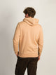 CROOKS & CASTLES CROOKS & CASTLES GOTHIC EMBROIDERED PULLOVER HOODIE - Boathouse