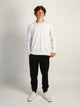 CROOKS & CASTLES CROOKS & CASTLES GOTHIC EMBROIDERED JOGGER - CLEARANCE - Boathouse
