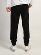 CROOKS & CASTLES CROOKS & CASTLES GOTHIC EMBROIDERED JOGGER - CLEARANCE - Boathouse