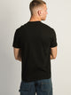 CROOKS & CASTLES CROOKS & CASTLES GOTHIC EMBROIDERED T-SHIRT - Boathouse
