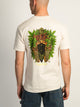 CROOKS & CASTLES CROOKS & CASTLES KING TUT T-SHIRT - Boathouse