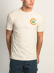 CROOKS & CASTLES CROOKS & CASTLES KING TUT T-SHIRT - Boathouse