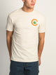 CROOKS & CASTLES CROOKS & CASTLES KING TUT T-SHIRT - Boathouse