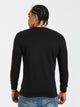 CROOKS & CASTLES CROOKS & CASTLES 420 KUSH LONG SLEEVE TEE - CLEARANCE - Boathouse
