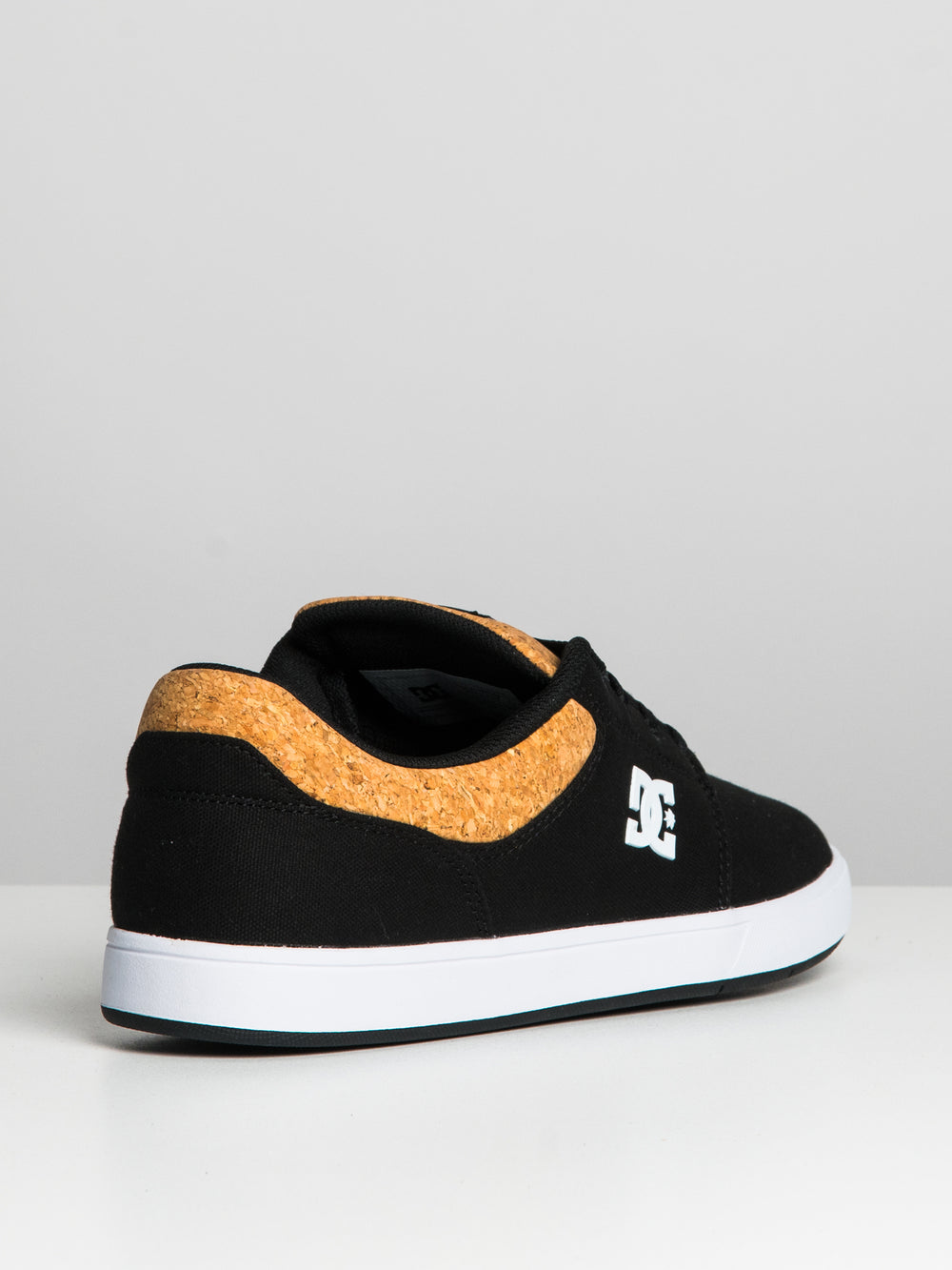MENS DC SHOES CRISIS 2 - CLEARANCE
