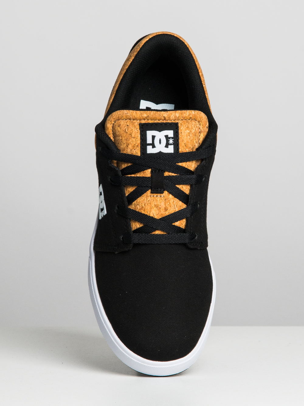 MENS DC SHOES CRISIS 2 - CLEARANCE