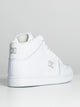 DC SHOES MENS DC SHOES MANTECA 4 HI - CLEARANCE - Boathouse