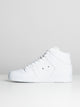 DC SHOES MENS DC SHOES MANTECA 4 HI - CLEARANCE - Boathouse