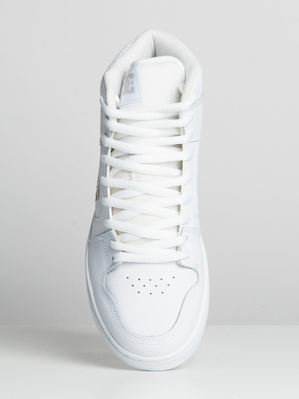MENS DC SHOES MANTECA 4 HI - CLEARANCE