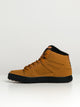 DC SHOES MENS DC SHOES PURE WINTERIZED HIGH-TOP BOOT - CLEARANCE - Boathouse