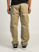 DICKIES DICKIES DUCK CARPENTER JEAN - Boathouse