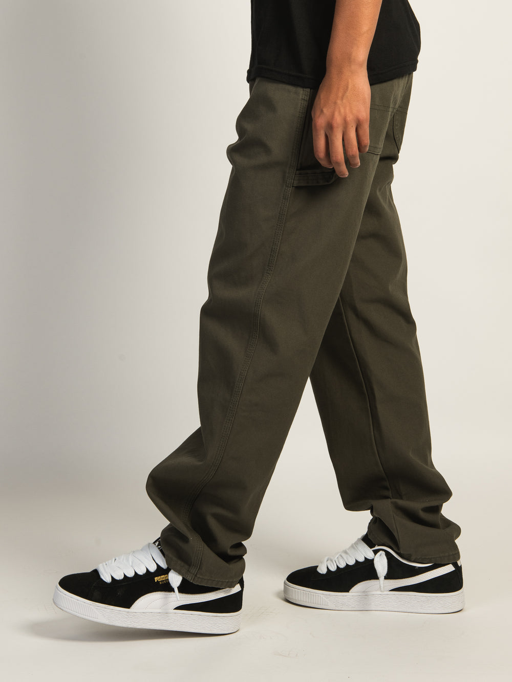 JEAN DICKIES DUCK CARPENTER