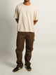 DICKIES DICKIES DUCK CARPENTER JEAN - RINSED TIMBER - Boathouse