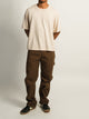 DICKIES DICKIES DUCK CARPENTER JEAN - RINSED TIMBER - Boathouse