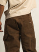 DICKIES DICKIES DUCK CARPENTER JEAN - RINSED TIMBER - Boathouse
