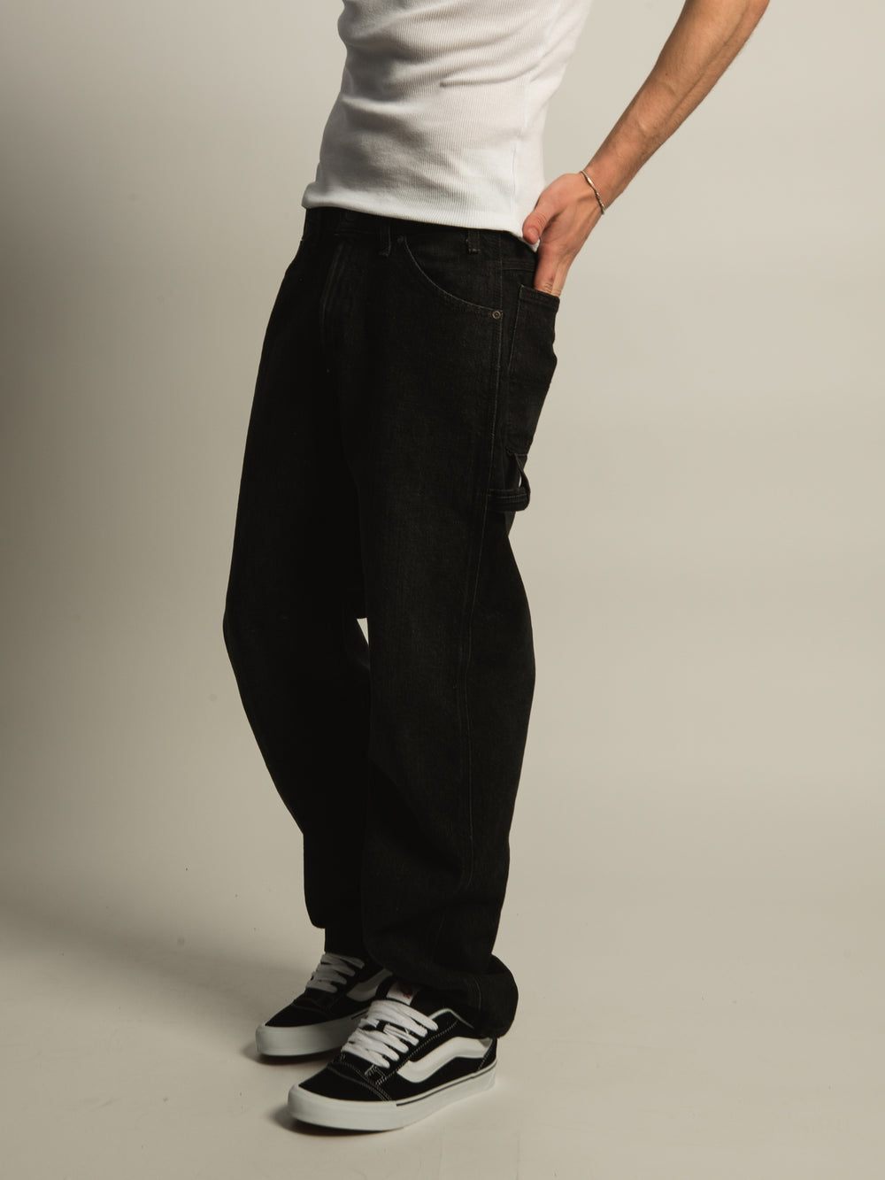 DICKIES RELAXED CARPENTER JEAN
