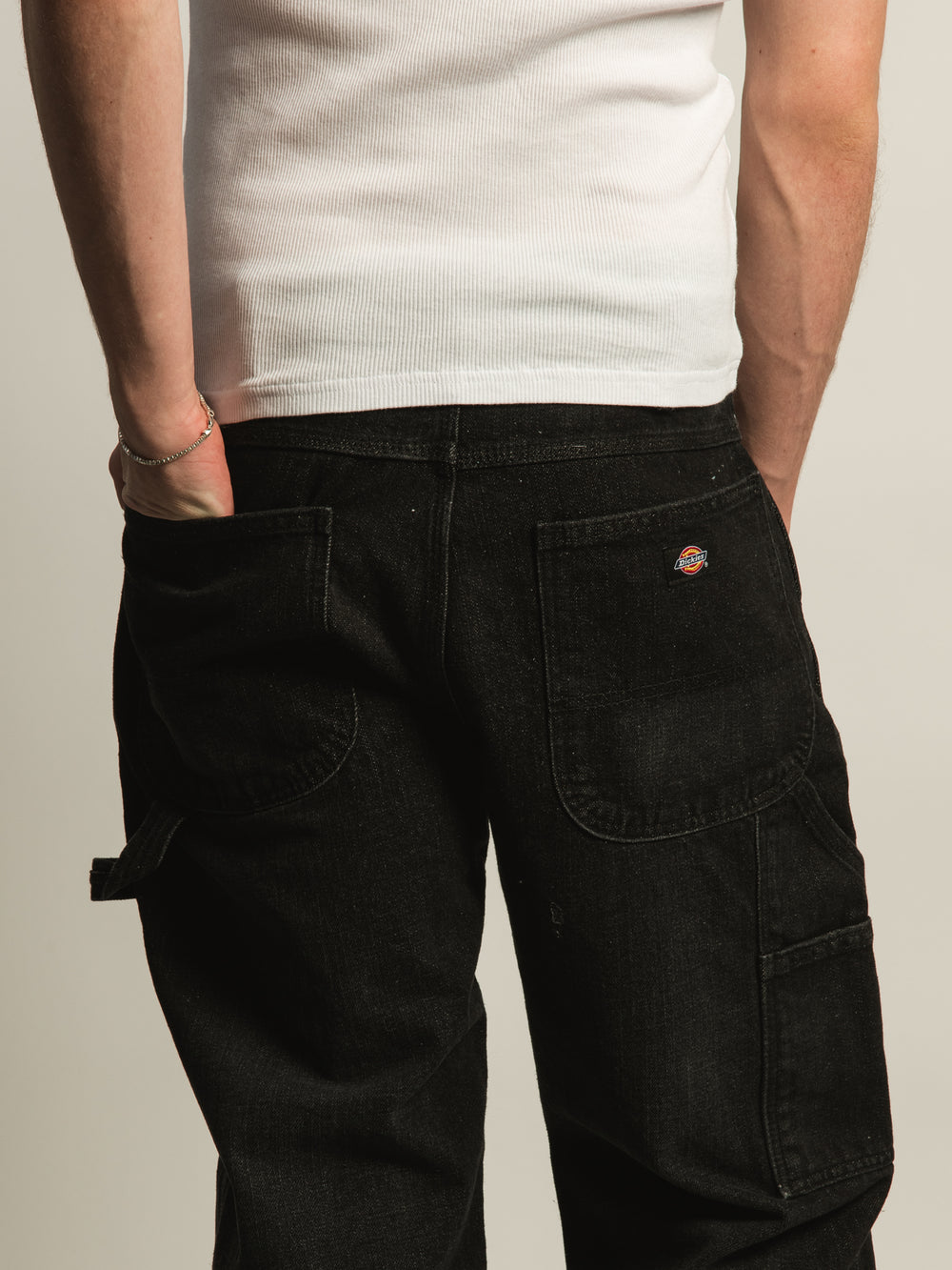 DICKIES RELAXED CARPENTER JEAN